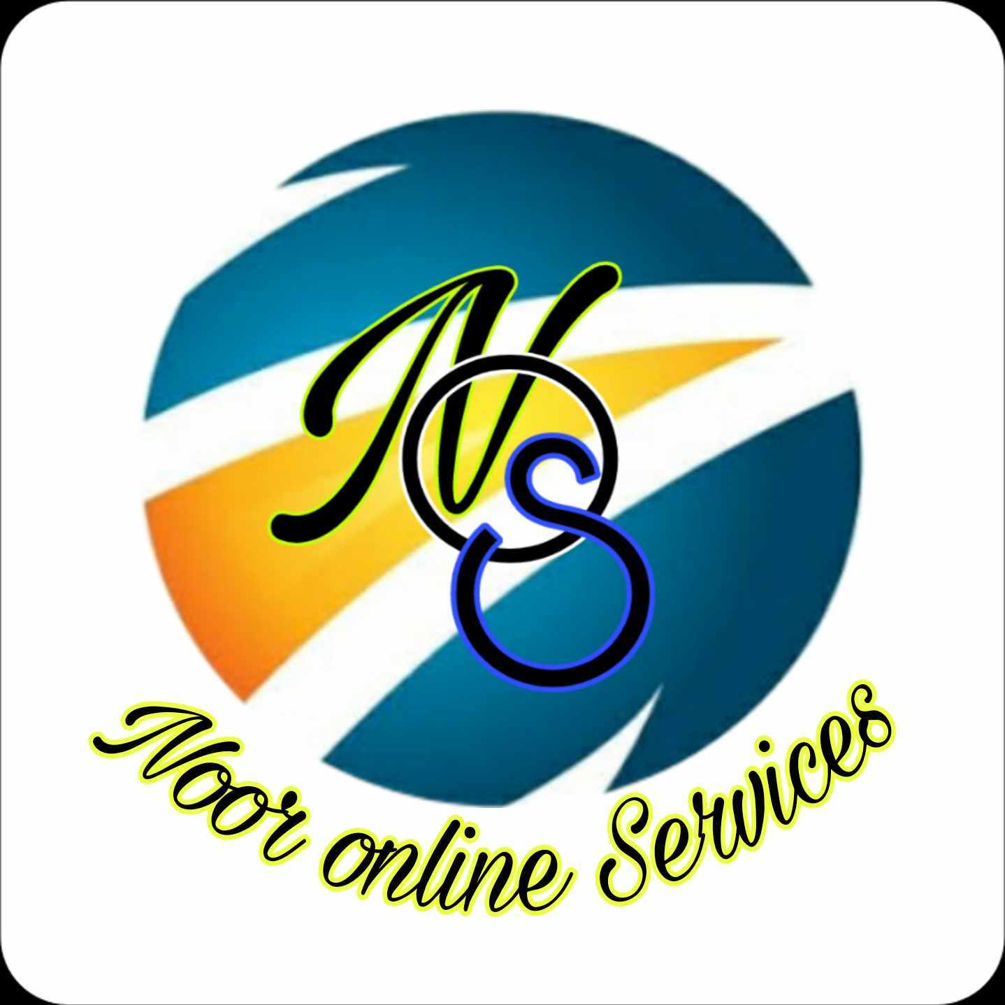 NOOR  ONLINE-logo